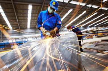 NGÀNH CƠ KHÍ VIỆT NAM CÒN CHƯA CÓ ĐỊNH HƯỚNG CHIẾN LƯỢC PHÁT TRIỂN