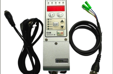  BỘ ĐIỀU KHIỂN DÙNG CHO PHỄU RUNG - TỐI ƯU HOÁ QUÁ TRÌNH VẬN HÀNH