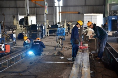 NGÀNH CÔNG NGHIỆP CƠ KHÍ: NAN GIẢI BÀI TOÁN TỒN TẠI - PHÁT TRIỂN