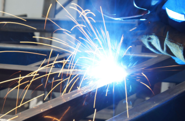 THÚC ĐẦY PHÁT TRIỂN NGÀNH CƠ KHÍ CHẾ TẠO