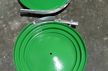 Đơn vị cung cấp Phễu Rung Biên Hoà uy tín chất lượng