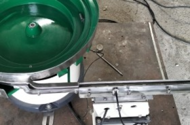 PHỄU RUNG HOANG DUY NGA - GIẢI PHAP TỐI ƯU CHO SẢN XUẤT CƠ KHÍ 