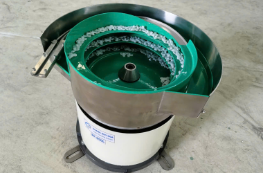 PHỄU RUNG - THIẾT BỊ TỐI ƯU HÓA DÂY CHUYỀN SẢN XUẤT TỰ ĐỘNG 